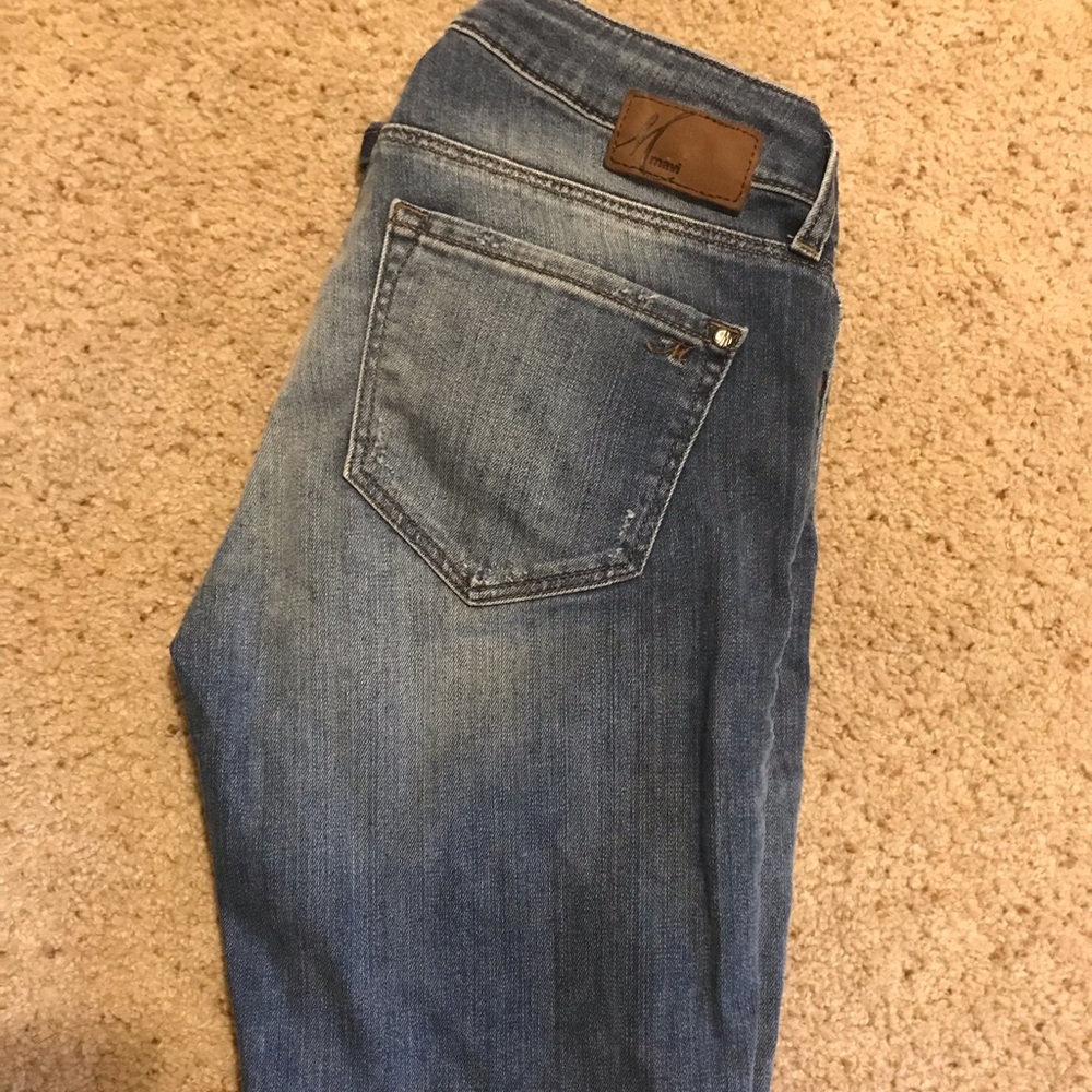 Mavi jeans